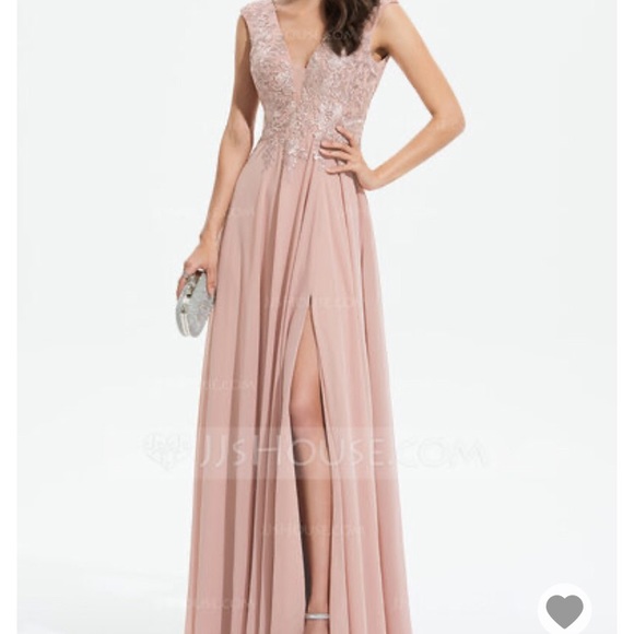 Lulu’s NWT formal dress - Picture 1 of 7